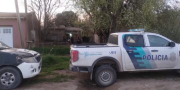 Tres allanamientos en Quequén: recuperaron elementos robados y detuvieron a un hombre con captura activa