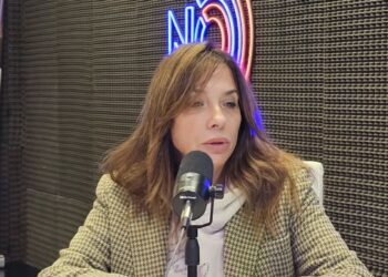 Natalia Sánchez Jáuregui advirtió por la situación de los trabajadores rurales: “Nunca imaginamos un contexto así”
