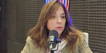 Natalia Sánchez Jáuregui advirtió por la situación de los trabajadores rurales: “Nunca imaginamos un contexto así”