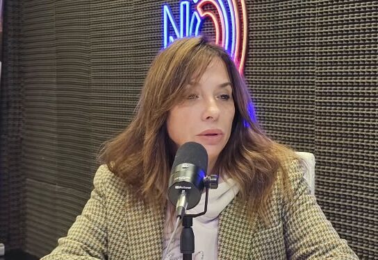 Natalia Sánchez Jáuregui advirtió por la situación de los trabajadores rurales: “Nunca imaginamos un contexto así”