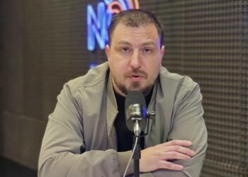 Gastón Besterreche: “Es tiempo de una nueva política; la vieja política ya caducó”