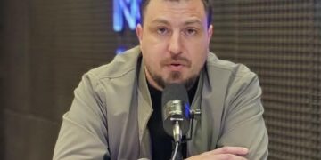 Gastón Besterreche: “Es tiempo de una nueva política; la vieja política ya caducó”