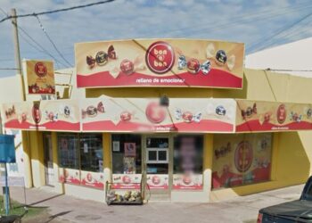 Robo a mano armada en un kiosco de avenida 75 y 38: escaparon con dinero, un celular y mercadería