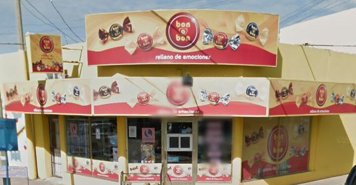 Robo a mano armada en un kiosco de avenida 75 y 38: escaparon con dinero, un celular y mercadería