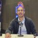 Ezequiel Herrada: “Necochea tiene muchísimo potencial y todavía está todo por hacer”