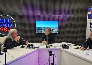 Silvia Blanco impulsa una herramienta para vecinos sobreendeudados: “Hoy el préstamo es para comer”