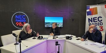 Silvia Blanco impulsa una herramienta para vecinos sobreendeudados: “Hoy el préstamo es para comer”
