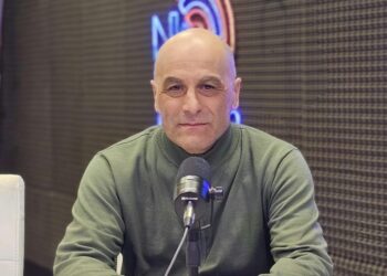 Juan Cerezuela sobre el transporte: “Hoy hay que ceder de todos lados para salvar el servicio”