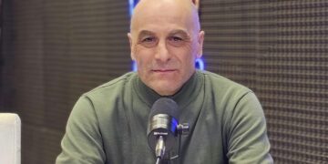 Juan Cerezuela sobre el transporte: “Hoy hay que ceder de todos lados para salvar el servicio”