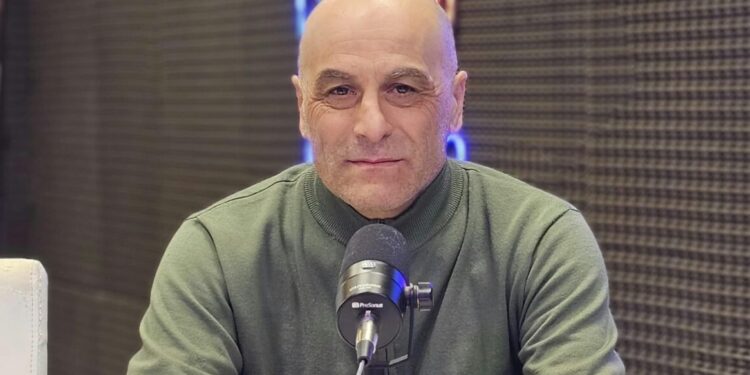 Juan Cerezuela sobre el transporte: “Hoy hay que ceder de todos lados para salvar el servicio”