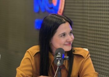 Día del Psicopedagogo: Solange Franco destacó la importancia de conocer cómo aprende cada persona