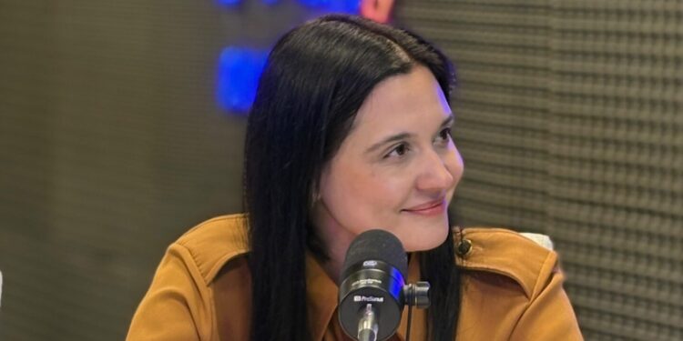 Día del Psicopedagogo: Solange Franco destacó la importancia de conocer cómo aprende cada persona