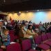 Comenzó la Feria del Libro y de las Artes de Necochea en su 25ª edición