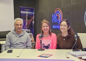 Puerto Ciudad Inclusiva avanza con un mural en la Escollera Sur y amplía sus actividades con escuelas de Necochea y Quequén
