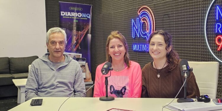 Puerto Ciudad Inclusiva avanza con un mural en la Escollera Sur y amplía sus actividades con escuelas de Necochea y Quequén