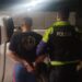 Gritos de auxilio alertaron a la Policía: un hombre fue aprehendido por agredir a una mujer en Quequén