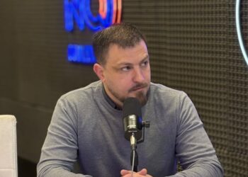 Gastón Berterreche propuso autarquía financiera para Quequén y ratificó la postura contra los trapitos