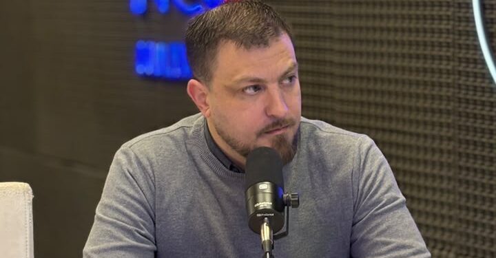Gastón Berterreche propuso autarquía financiera para Quequén y ratificó la postura contra los trapitos