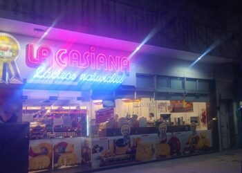 Intentó robar una botella de vino de un comercio y fue aprehendido a pocas cuadras