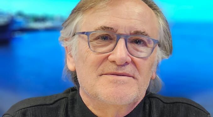 La “rosca” política necochense