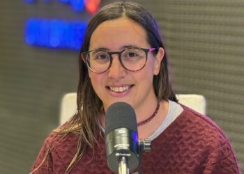 Estefanía Roumec y una propuesta diferente: cocina personalizada para organizar toda la semana