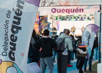 Quequén ya tiene fecha para celebrar sus 172 años: los festejos serán el 7 y 8 de noviembre