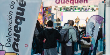 Quequén ya tiene fecha para celebrar sus 172 años: los festejos serán el 7 y 8 de noviembre