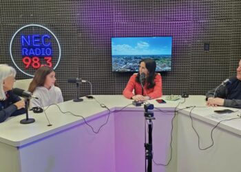 Memé Canelli y Silvina Pane brillaron en Córdoba y se subieron al podio de la Copa Betty Rosselló