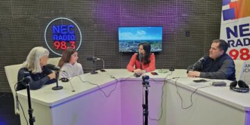 Memé Canelli y Silvina Pane brillaron en Córdoba y se subieron al podio de la Copa Betty Rosselló