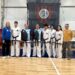 El necochense Rodrigo Colombani presente en la convocatoria de la selección Argentina de Taekwon-do ITF