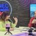 Sabrina Casal abordó la bulimia y la anorexia en su columna de “Esta Mañana”