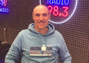 Nito Escobar, rumbo al Mundial de Ironman: una vida atravesada por el triatlón y un nuevo desafío en Hawái