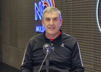 El tenis de mesa de Necochea tuvo una destacada actuación en la segunda fecha de la Liga Provincial