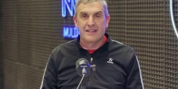 El tenis de mesa de Necochea tuvo una destacada actuación en la segunda fecha de la Liga Provincial