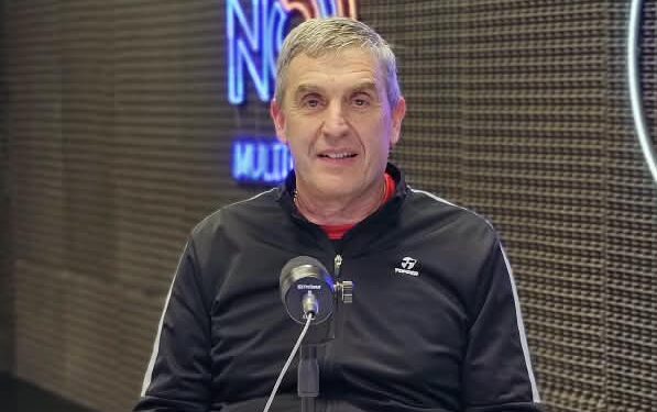 El tenis de mesa de Necochea tuvo una destacada actuación en la segunda fecha de la Liga Provincial