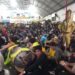 Necochea dio la bienvenida a la 58ª edición de la Invasión de Pueblos