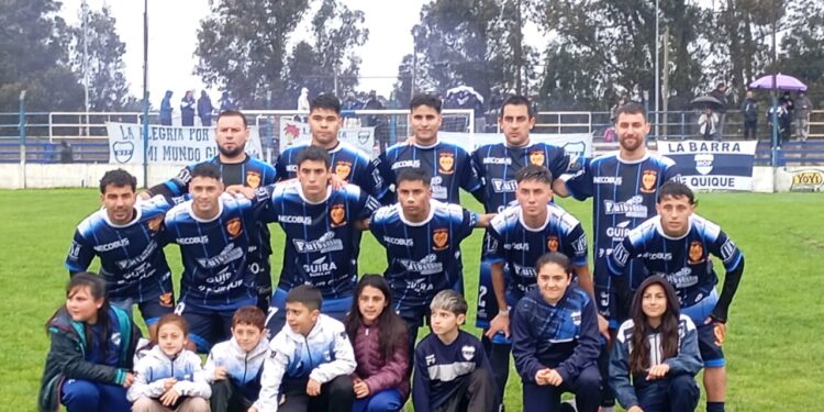 Ministerio a la siguiente ronda del Federal