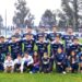 Ministerio a la siguiente ronda del Federal