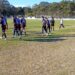 Estación sigue firme arriba y Sportivo dio el golpe ante Mataderos en el cierre de la fecha 16