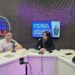 Federico Santibáñez y Julián Martínez, entre nuevos desafíos y grandes objetivos