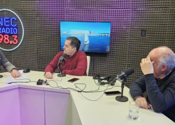 El Medio Maratón de Quequén llega a su 20ª edición: “Mientras podamos mantenerlo, vamos a seguir haciéndolo”