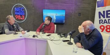 El Medio Maratón de Quequén llega a su 20ª edición: “Mientras podamos mantenerlo, vamos a seguir haciéndolo”