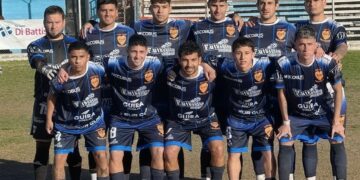 Derrota de Ministerio por penales