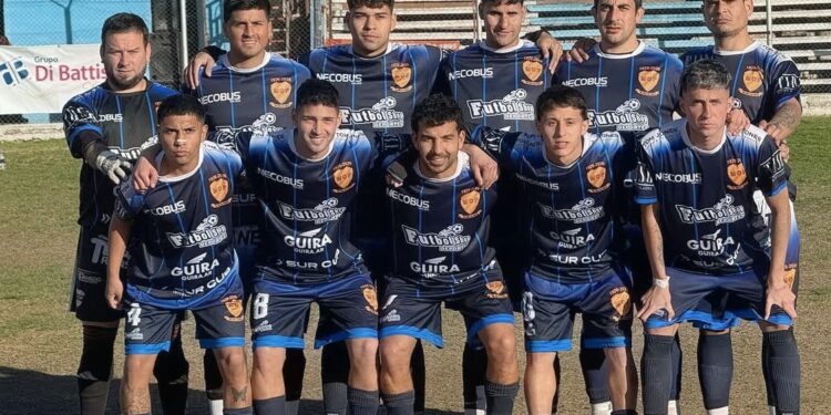 Derrota de Ministerio por penales