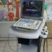El Club de Leones concretó la donación de un nuevo monitor para el ecógrafo de Pediatría y Neonatología
