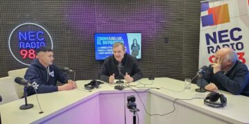 Agustín Alaniz destacó la campaña de Ministerio y ya piensa en el próximo desafío federal