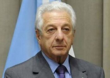 Oscar Cuartango cuestionó la reforma laboral: “No va a generar empleo, va a generar precarización y más litigiosidad”