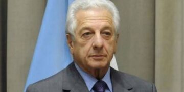 Oscar Cuartango cuestionó la reforma laboral: “No va a generar empleo, va a generar precarización y más litigiosidad”