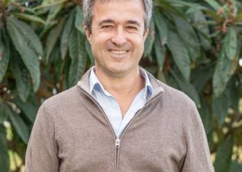Pablo Barrena recibirá a Kicillof en Lobería: “Tenemos diferencias políticas, pero el diálogo es muy claro”