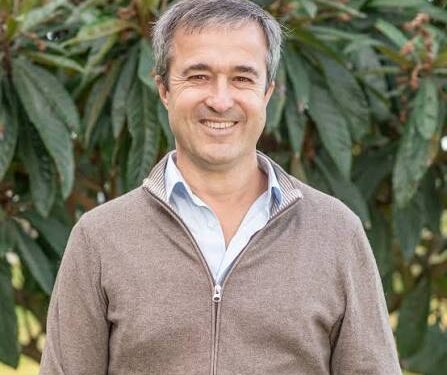 Pablo Barrena recibirá a Kicillof en Lobería: “Tenemos diferencias políticas, pero el diálogo es muy claro”